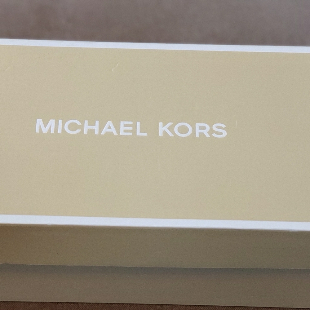 Michael Kors flat shoes